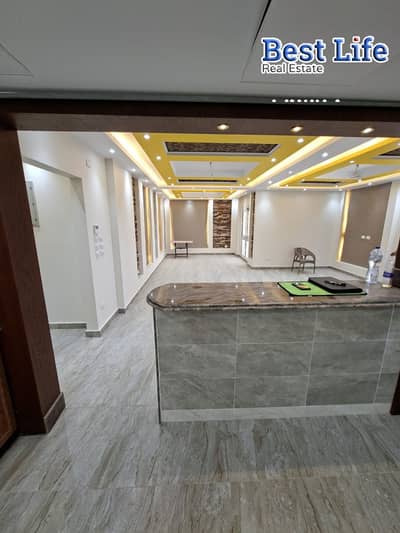3 Bedroom Flat for Rent in New Cairo, Cairo - WhatsApp Image 2025-10-13 at 1.02. 10 PM. jpeg