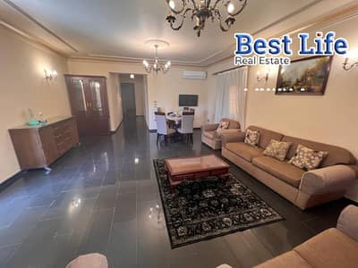 3 Bedroom Flat for Rent in New Cairo, Cairo - WhatsApp Image 2025-10-13 at 1.19. 22 PM. jpeg