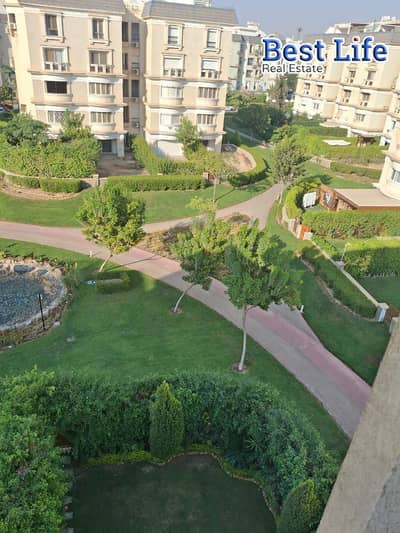 فیلا 3 غرف نوم للايجار في القاهرة الجديدة، القاهرة - WhatsApp Image 2025-10-14 at 3.19. 47 PM (1). jpeg