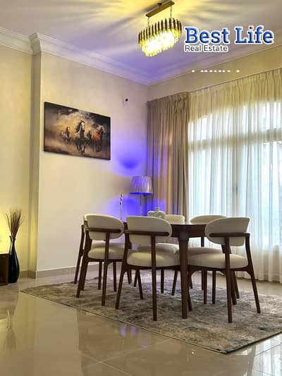 3 Bedroom Flat for Rent in New Cairo, Cairo - WhatsApp Image 2025-10-14 at 7.40. 00 PM. jpeg