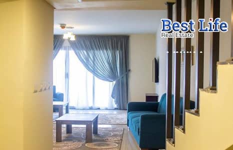 شقة 3 غرف نوم للايجار في القاهرة الجديدة، القاهرة - WhatsApp Image 2025-10-16 at 1.21. 33 PM. jpg