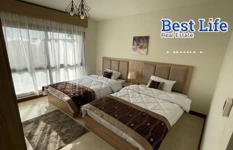 2 Bedroom Duplex for Rent in New Cairo, Cairo - WhatsApp Image 2025-10-23 at 2.28. 46 PM. jpg