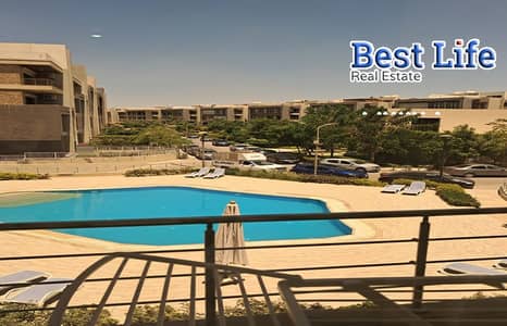 3 Bedroom Apartment for Rent in New Cairo, Cairo - WhatsApp Image 2025-10-25 at 12.08. 03 PM (2). jpg