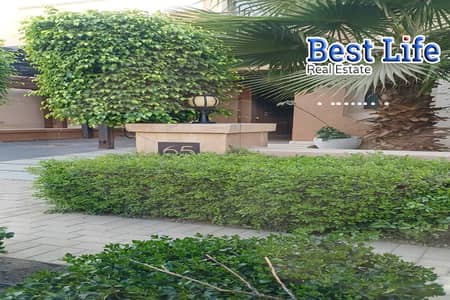 3 Bedroom Townhouse for Rent in New Cairo, Cairo - WhatsApp Image 2025-10-27 at 2.38. 53 PM (1). jpg