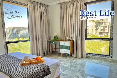 2 Bedroom Flat for Rent in New Cairo, Cairo - WhatsApp Image 2025-10-29 at 4.38. 17 PM (1). jpg