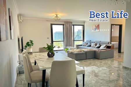 2 Bedroom Flat for Rent in New Cairo, Cairo - WhatsApp Image 2025-10-29 at 4.38. 23 PM (4). jpg