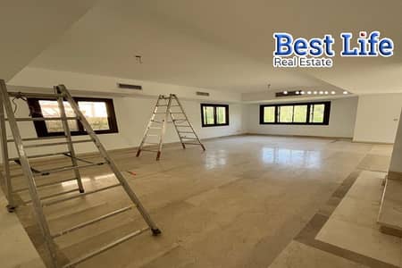 فیلا 3 غرف نوم للايجار في القاهرة الجديدة، القاهرة - WhatsApp Image 2025-10-30 at 2.44. 42 PM (1). jpg