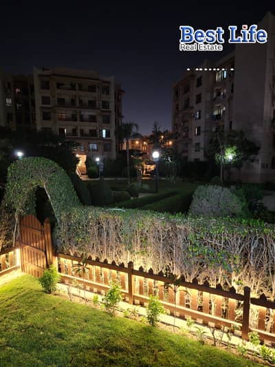 2 Bedroom Apartment for Sale in New Cairo, Cairo - IMG-20251011-WA0103. jpg