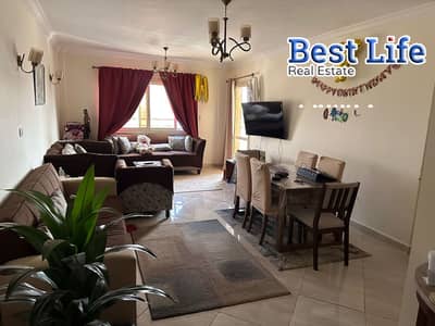 3 Bedroom Flat for Sale in New Cairo, Cairo - IMG-20251015-WA0004. jpg