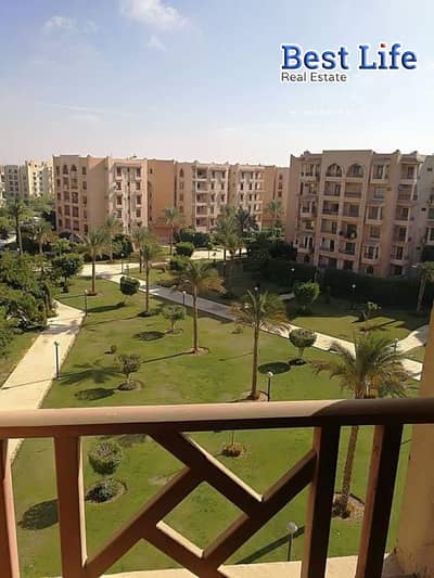 3 Bedroom Flat for Sale in New Cairo, Cairo - 68efbbed7c875_bdd109cc-e635-4211-814c-549205bc324d. jpg