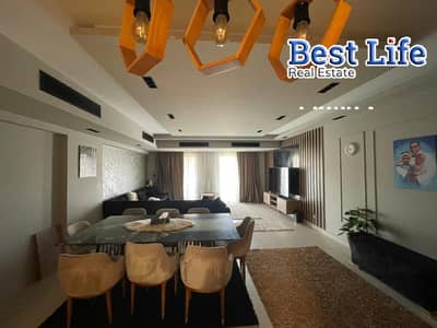 شقة 3 غرف نوم للبيع في القاهرة الجديدة، القاهرة - IMG-20251016-WA0039. jpg