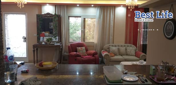 3 Bedroom Apartment for Sale in New Cairo, Cairo - 68d40db3ca4ea_7b60822f-b5ef-432c-94c5-e77b01eb0bcb. jpg