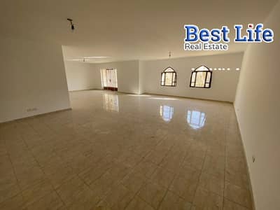 4 Bedroom Flat for Sale in New Cairo, Cairo - 68fa509640eca_ceeaa93b-3039-4380-a572-87b624673c7a. jpg 4 Bedroom Flat for Sale in New Cairo, Cairo - 68fa509640eca_ceeaa93b-3039-4380-a572-87b624673c7a. jpg