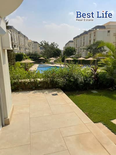 4 Bedroom iVilla for Rent in New Cairo, Cairo - WhatsApp Image 2025-10-04 at 19.45. 53_2e08a895. jpg