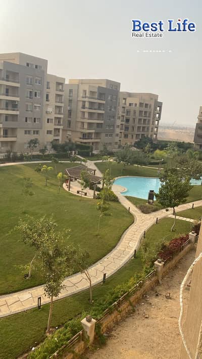 فلیٹ 3 غرف نوم للايجار في القاهرة الجديدة، القاهرة - WhatsApp Image 2025-10-07 at 22.21. 16_f61f40c8. jpg