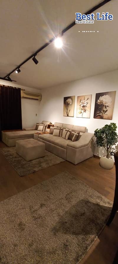 2 Bedroom Flat for Rent in New Cairo, Cairo - 15e6658e-9d3e-4fd3-924e-1c3a6c1be04a. jpg