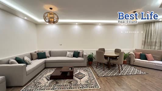 2 Bedroom Apartment for Rent in New Cairo, Cairo - 68e2926e46fbf_9f86280b-77f4-4a2c-ad63-b37fdc2848ca. jpg