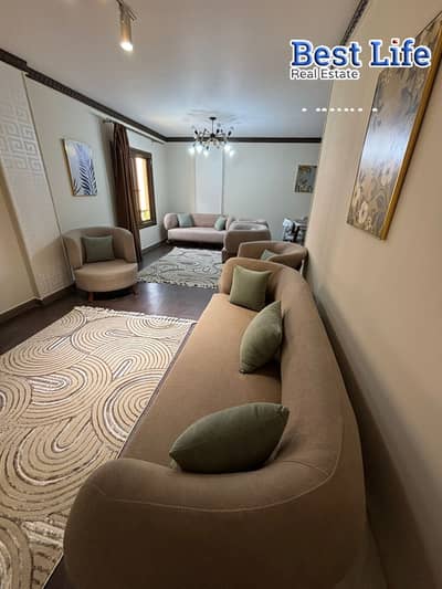 3 Bedroom Flat for Rent in New Cairo, Cairo - e1b213f1-13ea-4f63-a36f-6c5ff50d7934. jpg