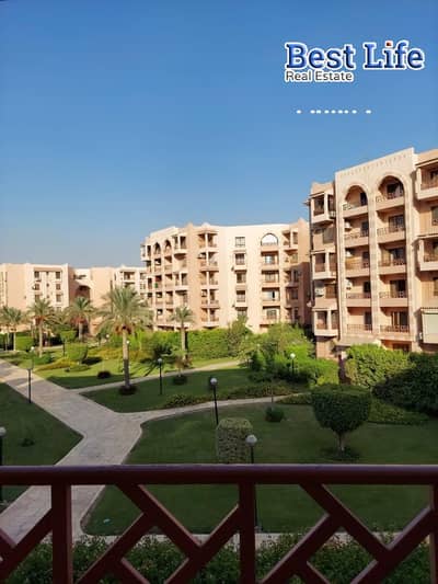 2 Bedroom Flat for Rent in New Cairo, Cairo - IMG-20251011-WA0138. jpg