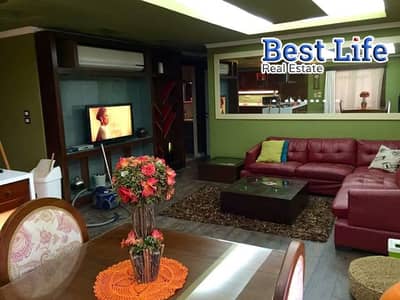 2 Bedroom Apartment for Rent in New Cairo, Cairo - IMG-20251012-WA0177. jpg