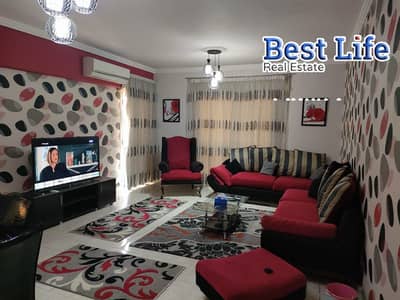 شقة 2 غرفة نوم للايجار في القاهرة الجديدة، القاهرة - IMG-20251013-WA0081. jpg