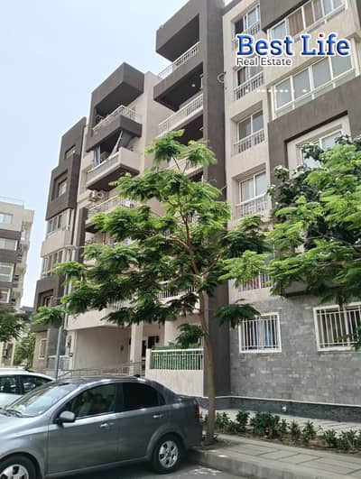 3 Bedroom Apartment for Rent in Madinaty, Cairo - IMG-20251013-WA0174. jpg