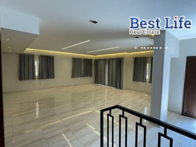 4 Bedroom Villa for Rent in Madinaty, Cairo - IMG-20251015-WA0035. jpg