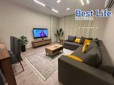 3 Bedroom Flat for Rent in New Cairo, Cairo - 68b9ab003471d_250787a7-fbe0-48b5-83d6-e0e64f9b00e8. jpg