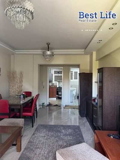 شقة 3 غرف نوم للايجار في القاهرة الجديدة، القاهرة - IMG-20251016-WA0044. jpg