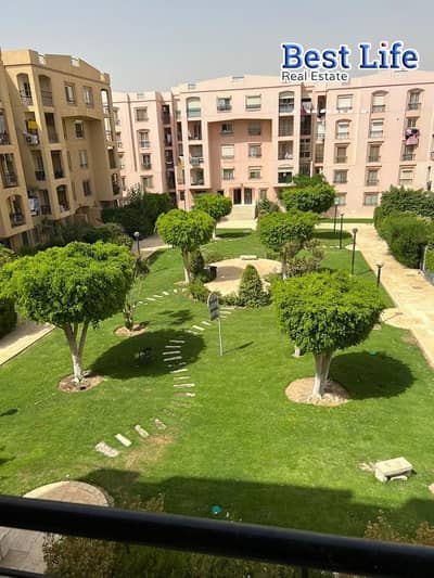 3 Bedroom Apartment for Rent in New Cairo, Cairo - IMG-20251022-WA0050. jpg