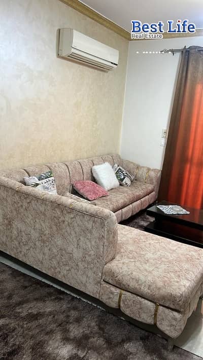 شقة 2 غرفة نوم للايجار في القاهرة الجديدة، القاهرة - IMG-20251022-WA0007. jpg