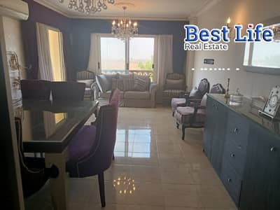 3 Bedroom Flat for Rent in Madinaty, Cairo - 687e31539e79b_IMG-20250721-WA0129. jpg