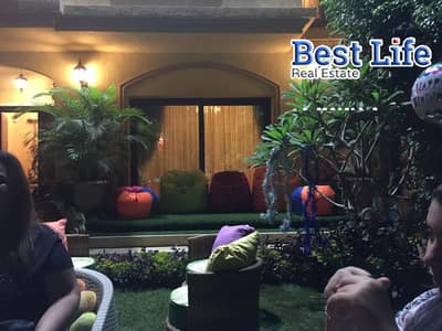 فیلا 4 غرف نوم للايجار في القاهرة الجديدة، القاهرة - 68ceacf7532da_8ca2d5b5-3b4f-496c-9ed2-aabf283721c7. jpg