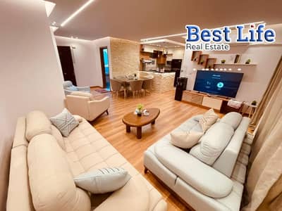 شقة 3 غرف نوم للايجار في مدينتي، القاهرة - IMG-20251027-WA0053. jpg