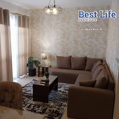 2 Bedroom Apartment for Rent in Madinaty, Cairo - IMG-20251026-WA0118. jpg