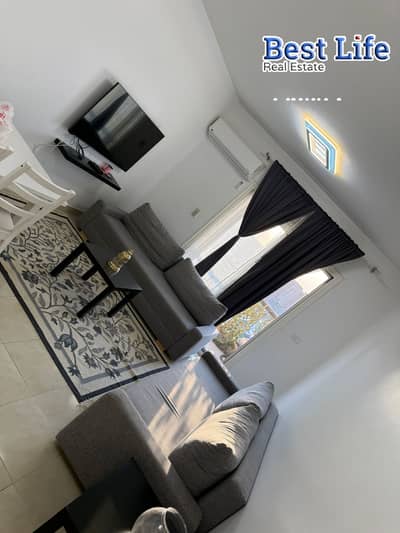 شقة 2 غرفة نوم للايجار في القاهرة الجديدة، القاهرة - IMG-20251028-WA0005. jpg