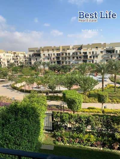 2 Bedroom Apartment for Rent in New Cairo, Cairo - IMG-20251030-WA0164. jpg