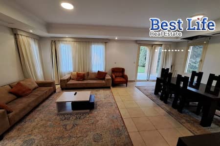 فیلا 4 غرف نوم للايجار في القاهرة الجديدة، القاهرة - WhatsApp Image 2025-10-30 at 2.01. 53 PM (3). jpg