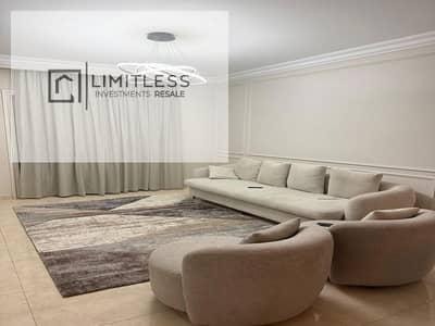 2 Bedroom Apartment for Rent in New Cairo, Cairo - WhatsApp Image 2025-10-30 at 5.05. 58 PM (1)_800x600. jpg