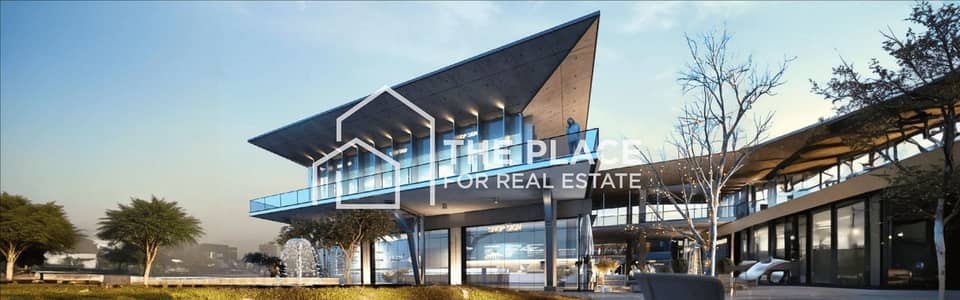 Office for Sale in Sheikh Zayed, Giza - 2-1. png