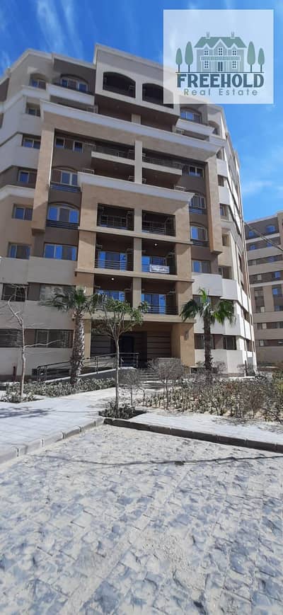 3 Bedroom Apartment for Rent in New Capital City, Cairo - WhatsApp Image 2025-11-02 at 12.52. 37 PM. jpeg