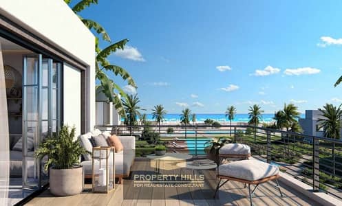 3 Bedroom Chalet for Sale in North Coast, Matruh - 24160d13-af11-4c02-ba61-be979ac377ee. jpg