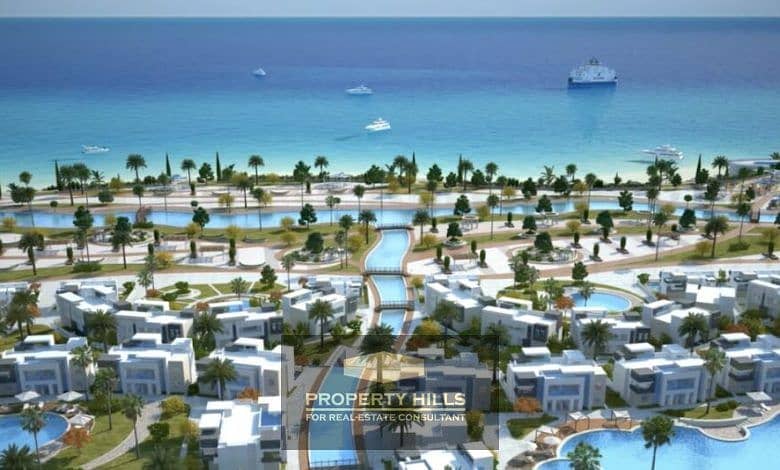 6 سي-فيو-الساحل-الشمالي-2-780x470. jpg