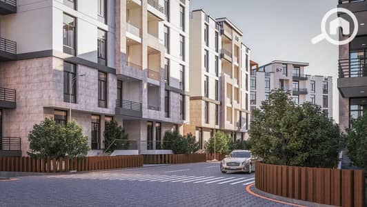 3 Bedroom Apartment for Sale in Hadayek October, Giza - 03af7702-3649-4564-bbed-f872f88d05f9. jpg