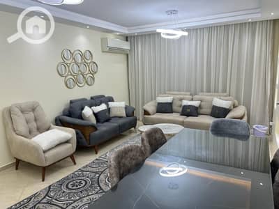 3 Bedroom Flat for Rent in Sheikh Zayed, Giza - IMG-20251102-WA0078. jpg