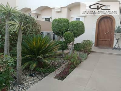 3 Bedroom Townhouse for Sale in New Cairo, Cairo - WhatsApp Image 2025-11-01 at 22.07. 57 (1). jpeg 3 Bedroom Townhouse for Sale in New Cairo, Cairo - WhatsApp Image 2025-11-01 at 22.07. 57 (1). jpeg