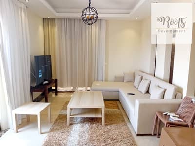 2 Bedroom Apartment for Rent in New Cairo, Cairo - WhatsApp Image 2025-10-28 at 8.14. 14 PM. jpeg