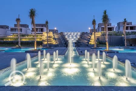 4 Bedroom Twin House for Sale in Sheikh Zayed, Giza - 16333616691633361669_615b1f050e42d. png