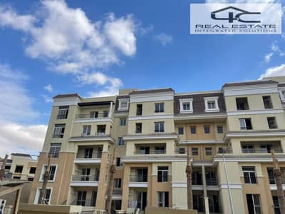 3 Bedroom Apartment for Sale in Mostakbal City, Cairo - WhatsApp Image 2025-02-09 at 12.55. 35 PM. jpeg