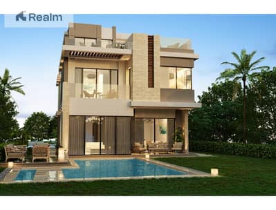 3 Bedroom Twin House for Sale in 6th of October, Giza - WhatsApp Image 2025-01-16 at 12.51. 15_aac99d17. jpg